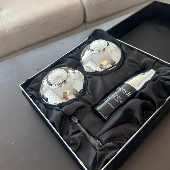 Sericin Beauty Thermal System Mask -  Ageless Age - Defying Serum - Picture 1 of 3